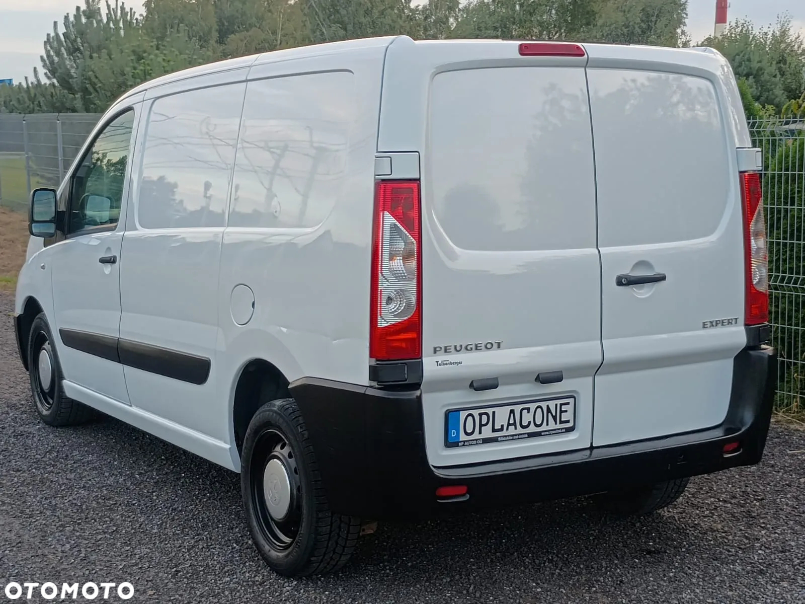 Peugeot Expert - 4