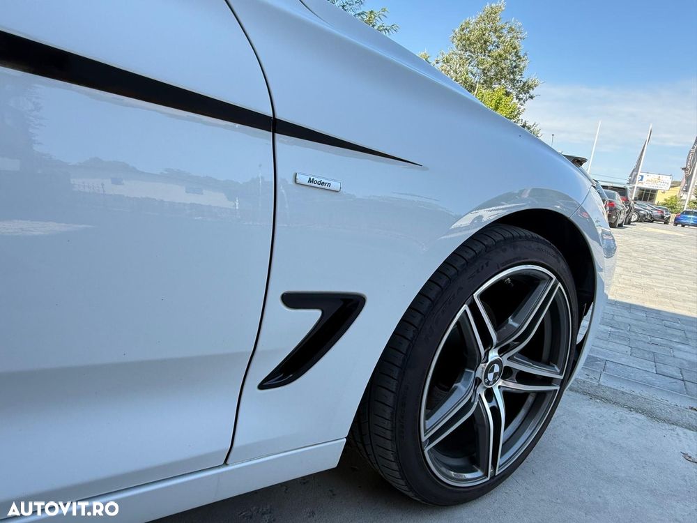 BMW Seria 3 - 31