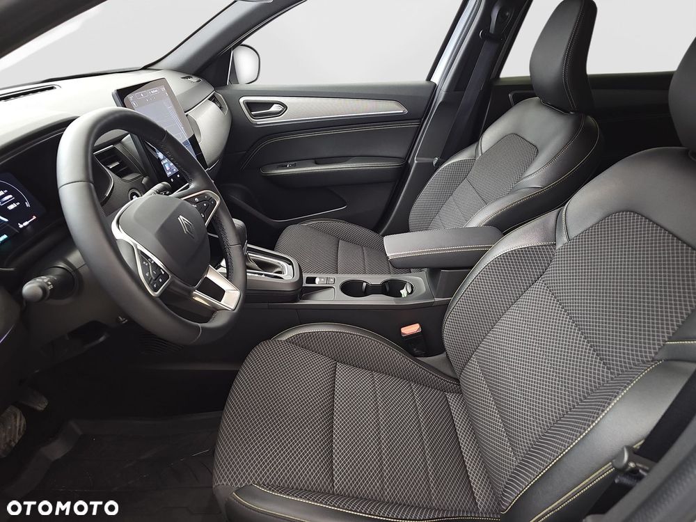 Renault Arkana 1.3 TCe mHEV Techno EDC - 10