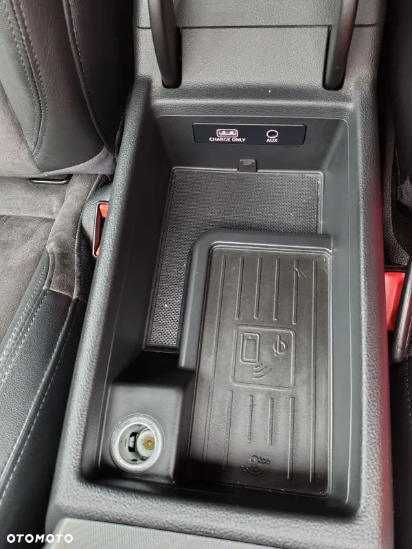Audi A4 - 27