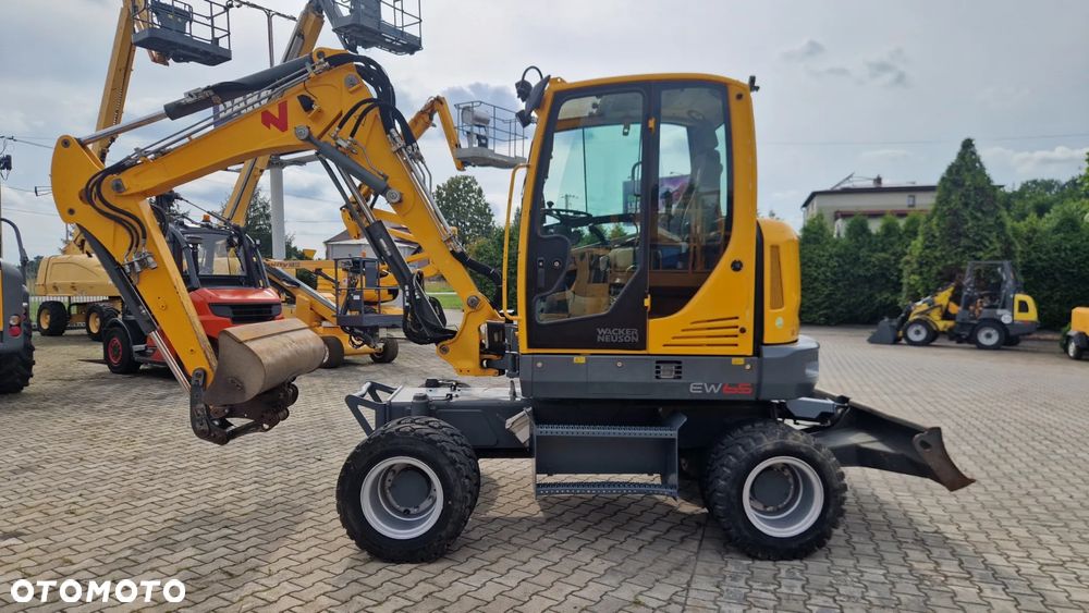 Wacker Neuson EW65