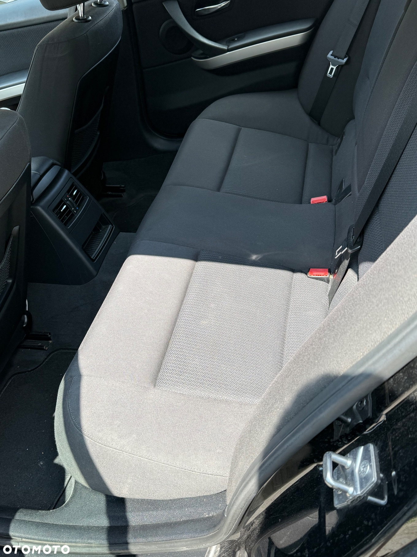 BMW Seria 3 - 20