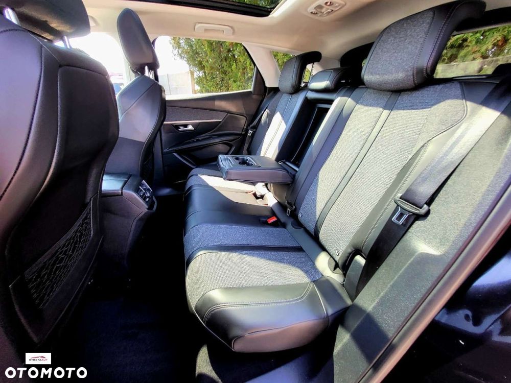 Peugeot 3008 - 16