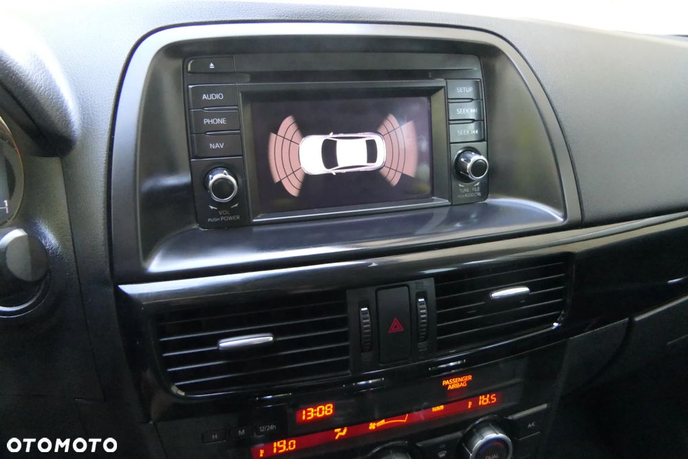 Mazda CX-5 2.0 Skyenergy 2WD - 20