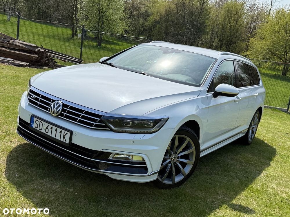 Volkswagen Passat 2.0 TDI BMT Comfortline DSG7 - 5