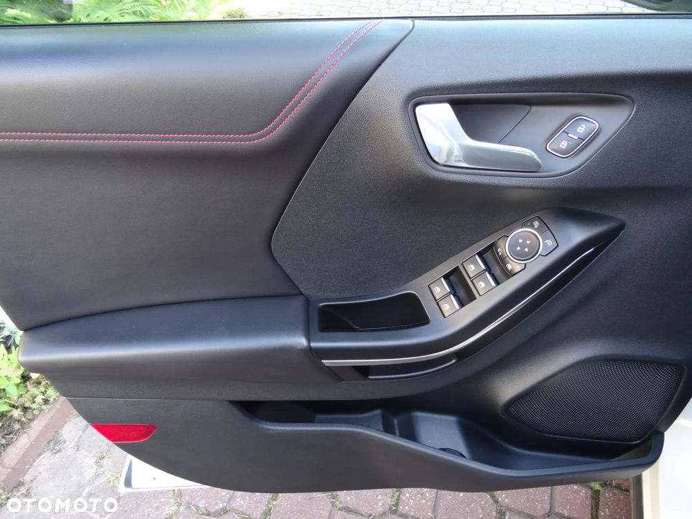 Ford Puma 1.0 EcoBoost Hybrid ST-LINE X - 27