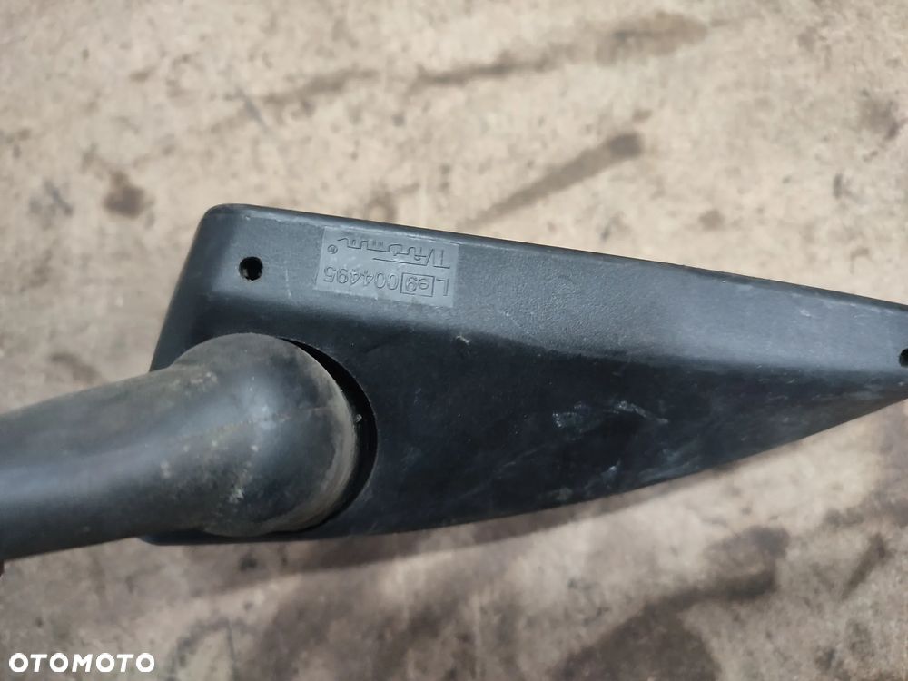 Lusterko prawe Peugeot Satelis 125 - 9