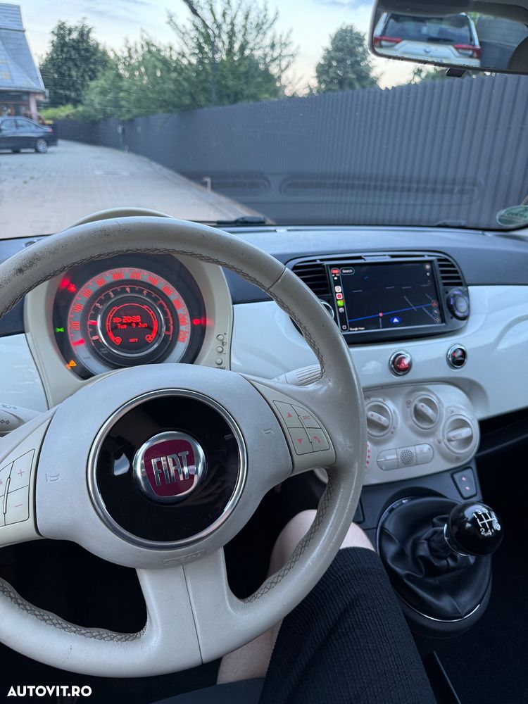 Fiat 500 - 7