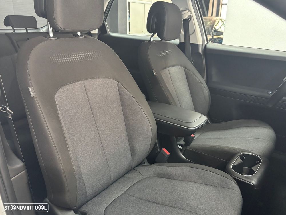 Hyundai Ioniq 5 63 kWh Dynamiq - 20