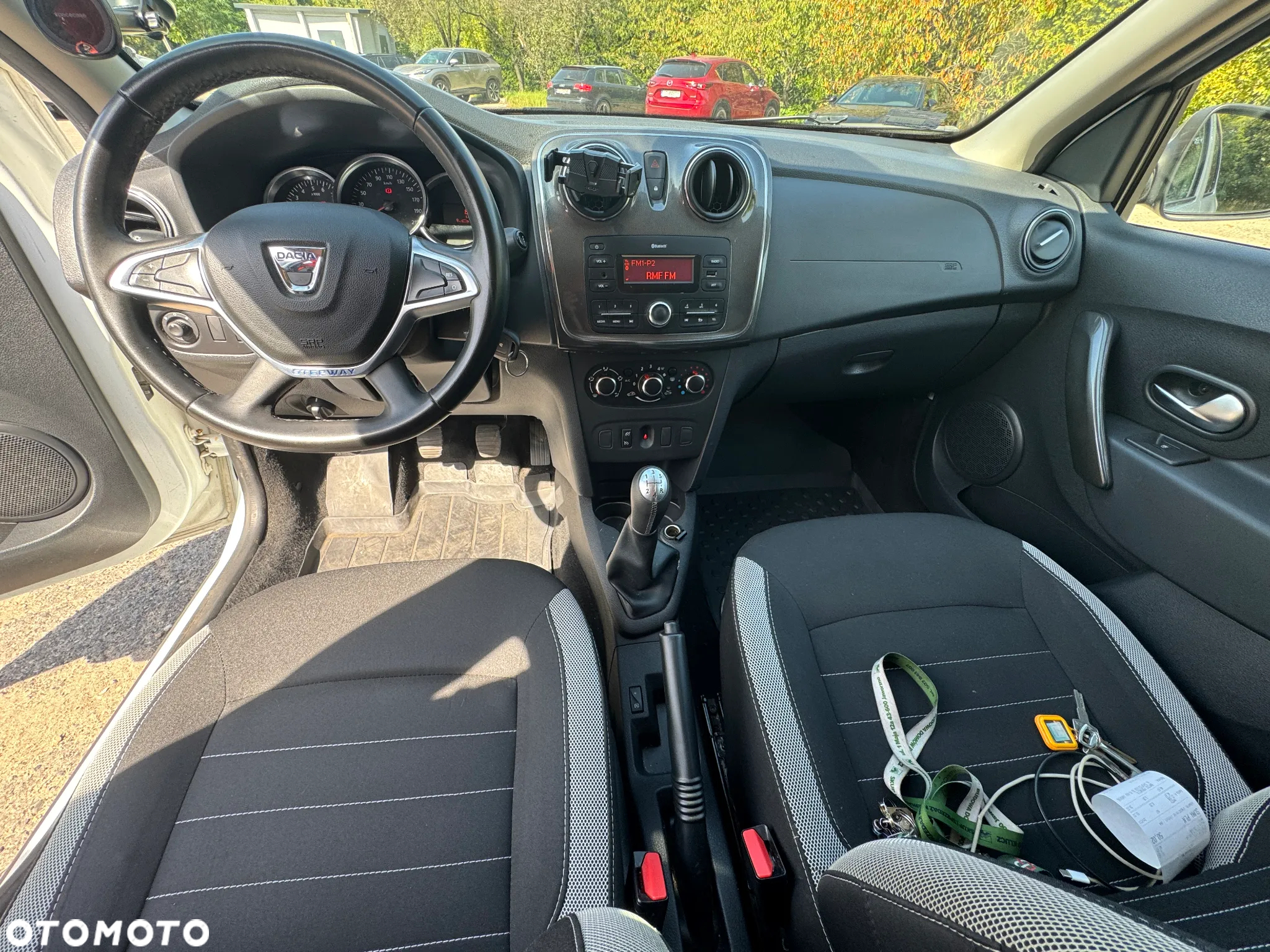 Dacia Sandero 0.9 TCe Laureate S&S - 4