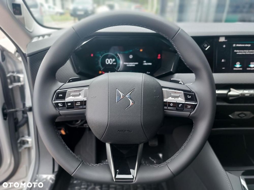 DS Automobiles DS 4 1.2 mHEV Pallas eDCS6 - 17