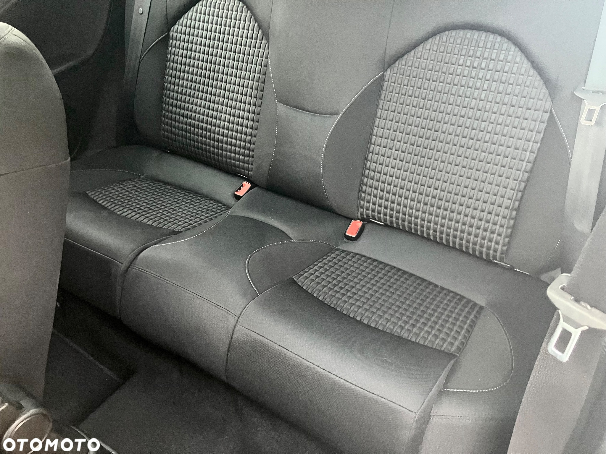 Alfa Romeo Mito 1.4 TB Progression - 25