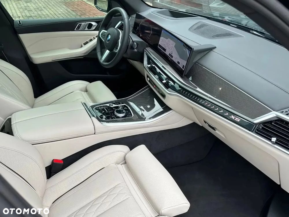BMW X5 - 16