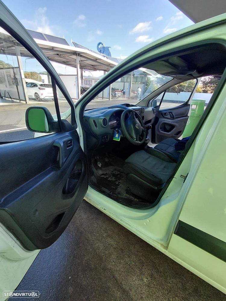 Citroën Berlingo - 3