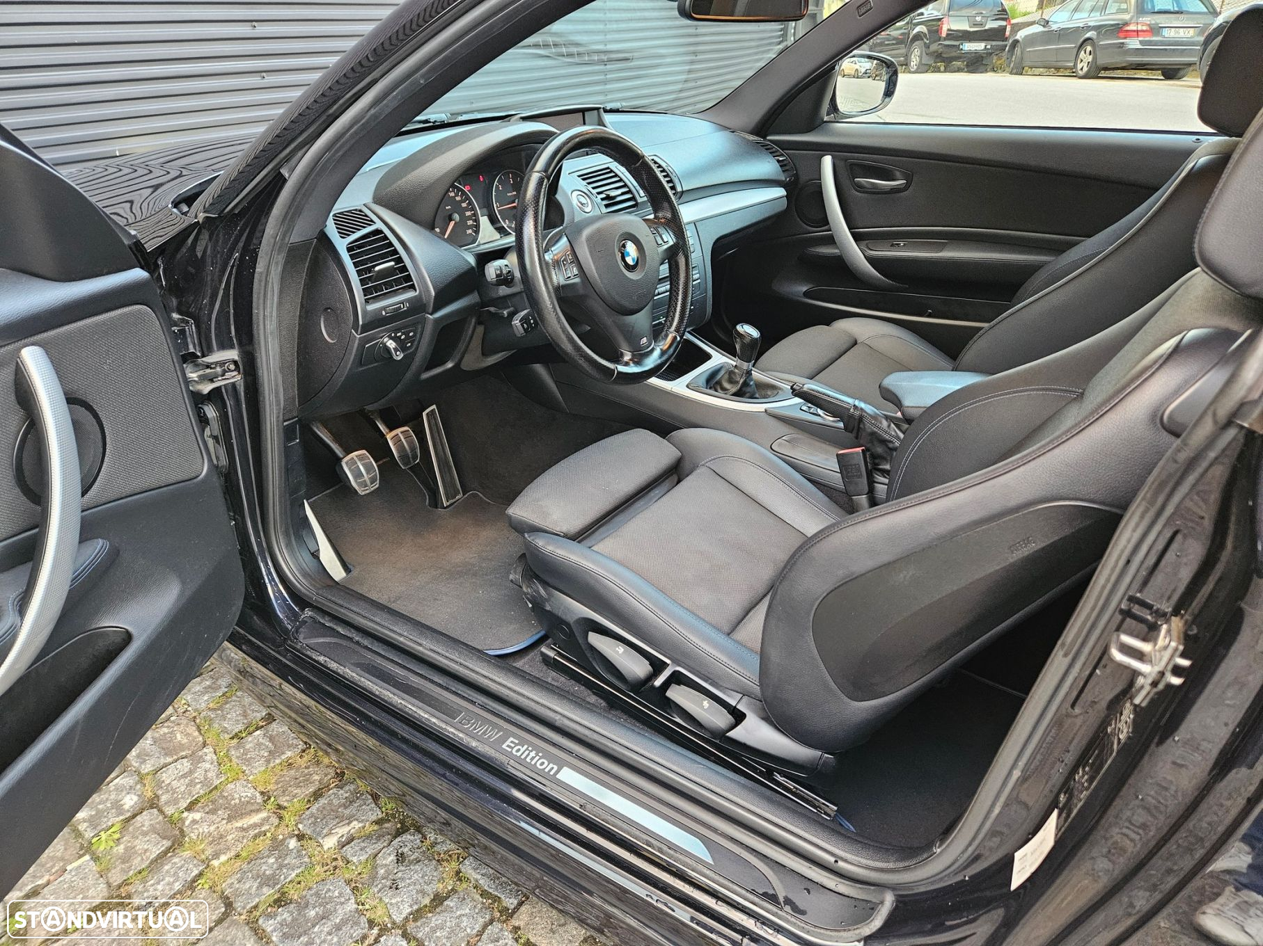 BMW 118 d Coupe Limited Edition Lifestyle - 5