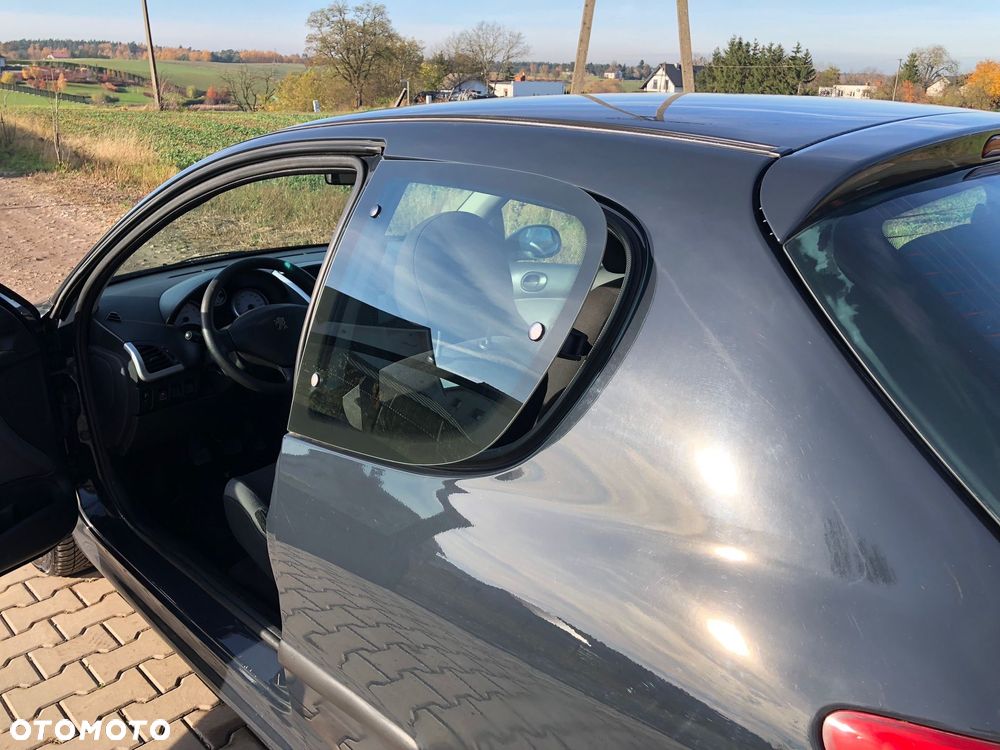 Peugeot 206 plus 206+ 3-Türer Generation - 8