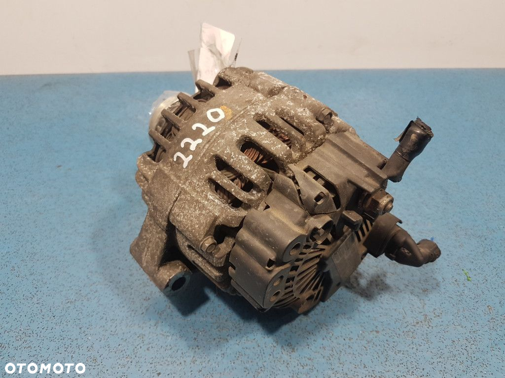 MITSUBISHI COLT VI 1.5D ALTERNATOR A6391500350 - 3