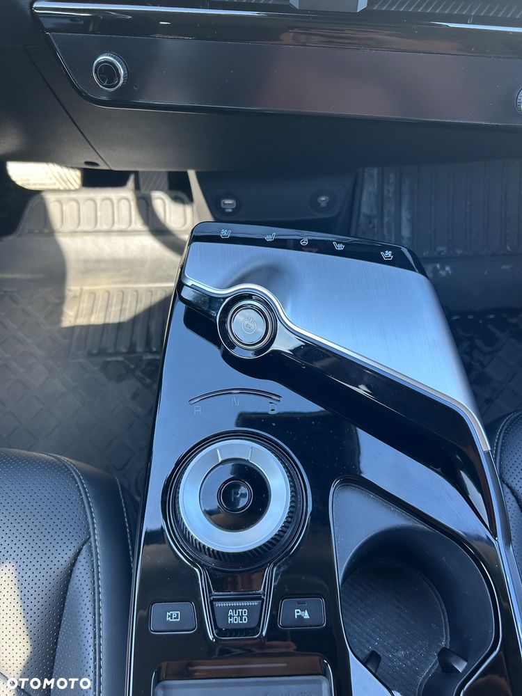 Kia EV6 77.4kWh Plus - 27
