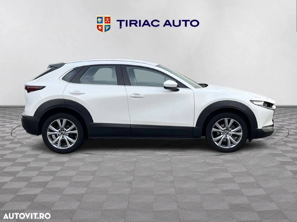 Mazda CX-30 - 7