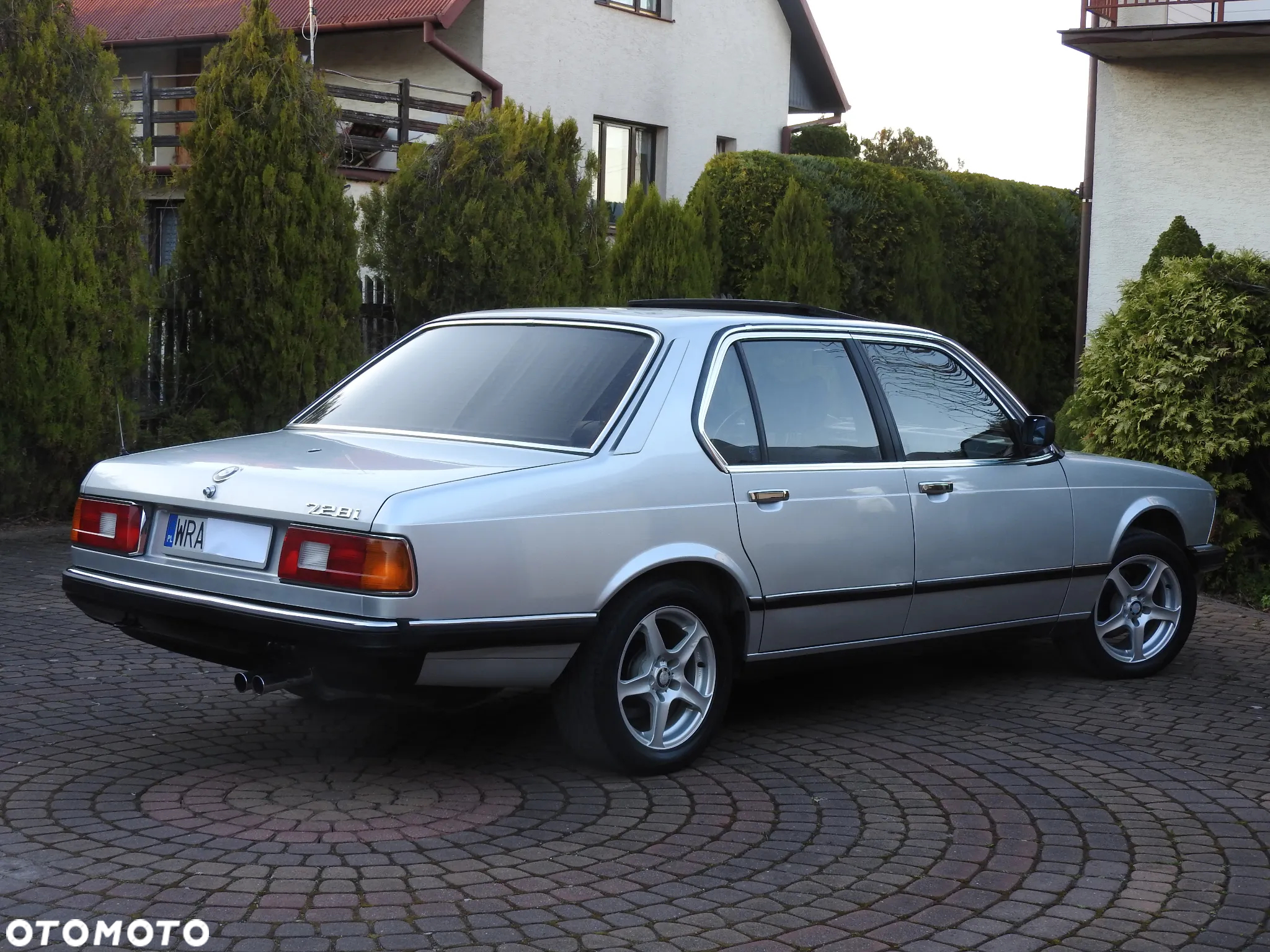 BMW Seria 7 - 15