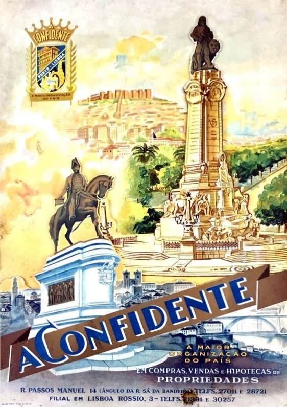 A Confidente