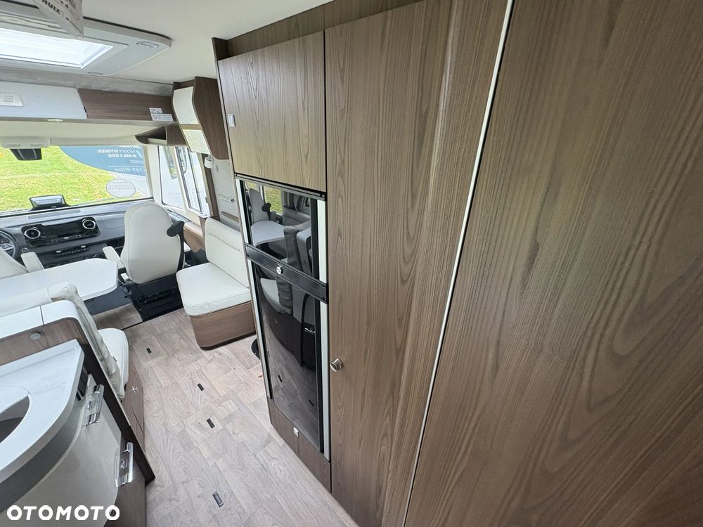 Hymer-Eriba B-ML I 880 - 9