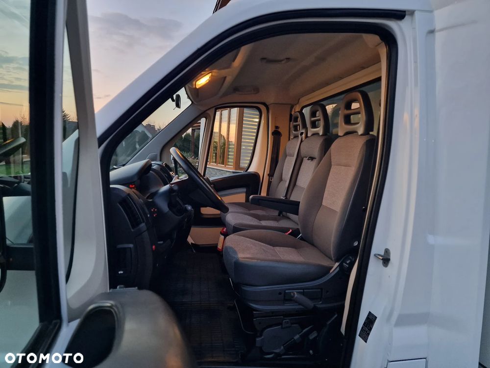 Peugeot Boxer - 18