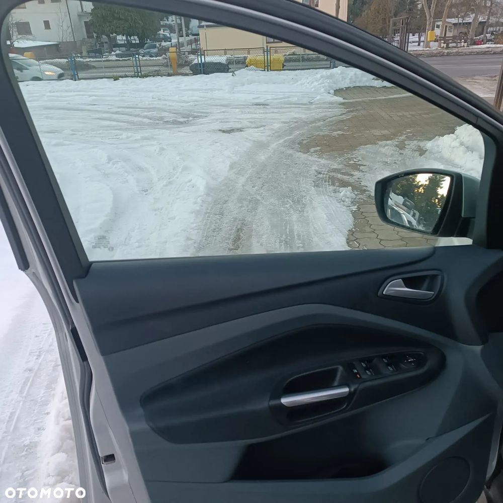 Ford C-MAX 1.6 EcoBoost Trend - 18