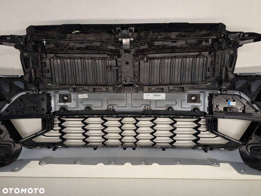 zderzak przód bmw 3 g20 g21 lci m pakiet 2023- - 12