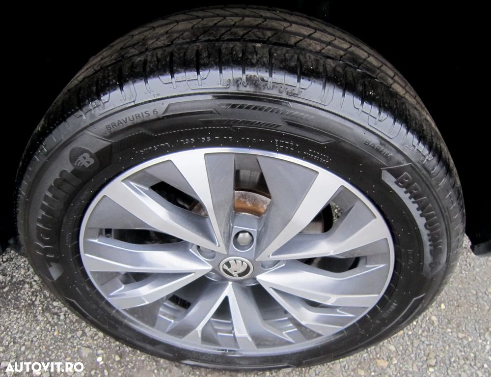 Skoda Kodiaq 2.0 TDI DSG Style - 33