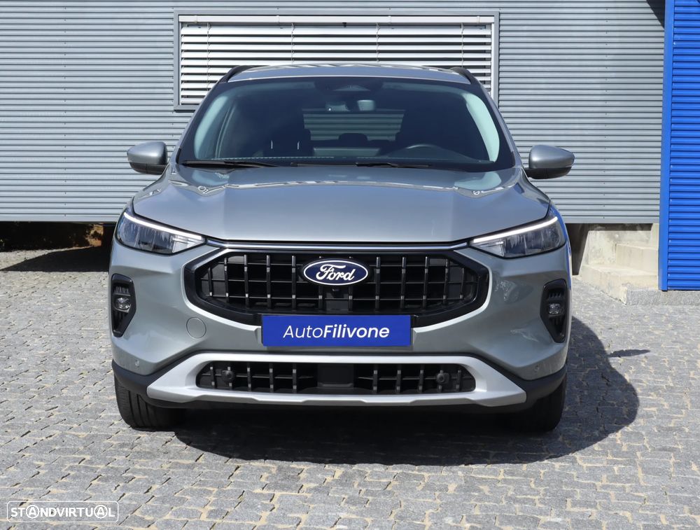 Ford Kuga 2.5 PHEV Active - 8