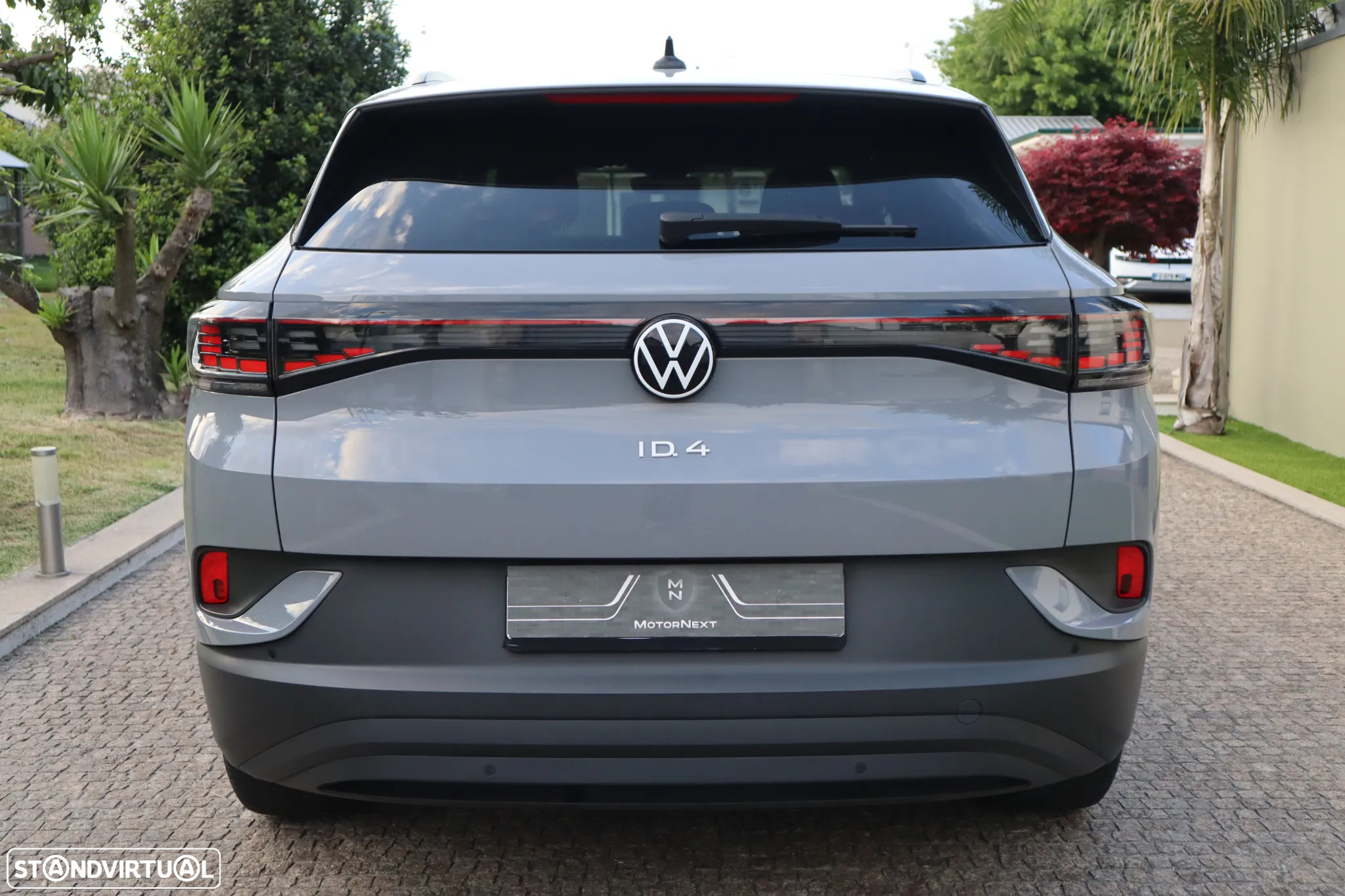 VW ID.4 52 kWh Pure - 7