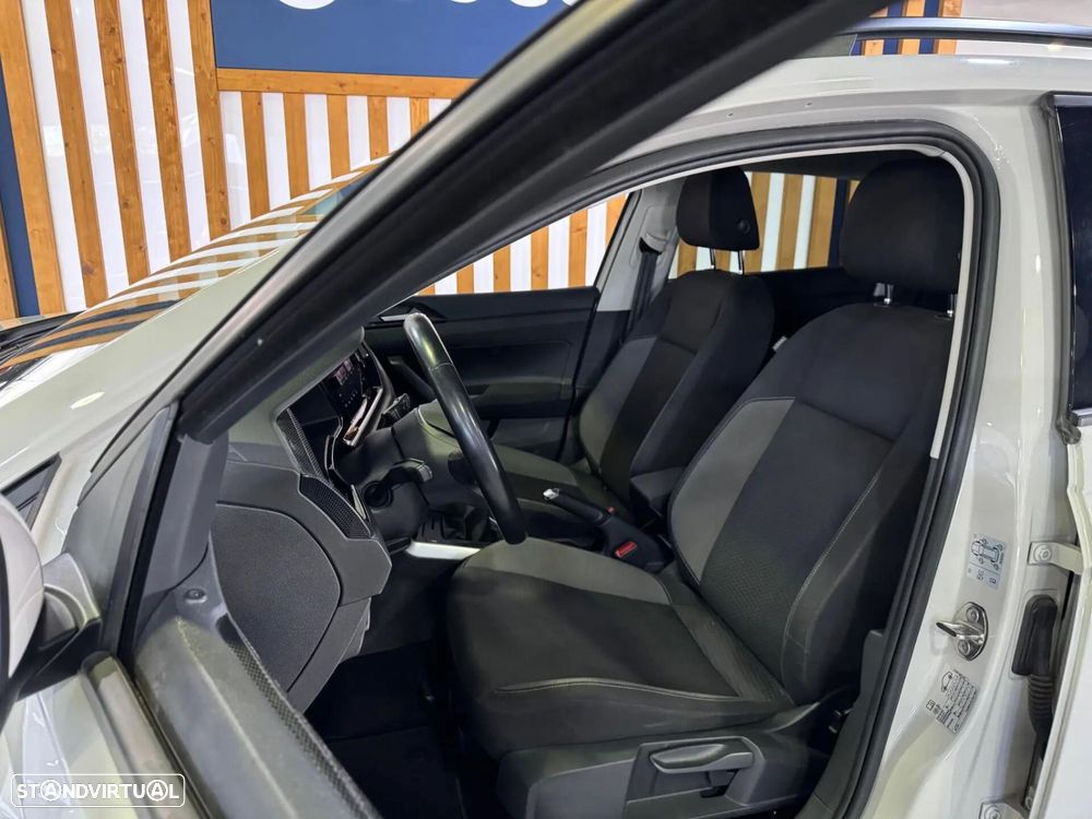 VW Taigo 1.0 TSI Life - 14