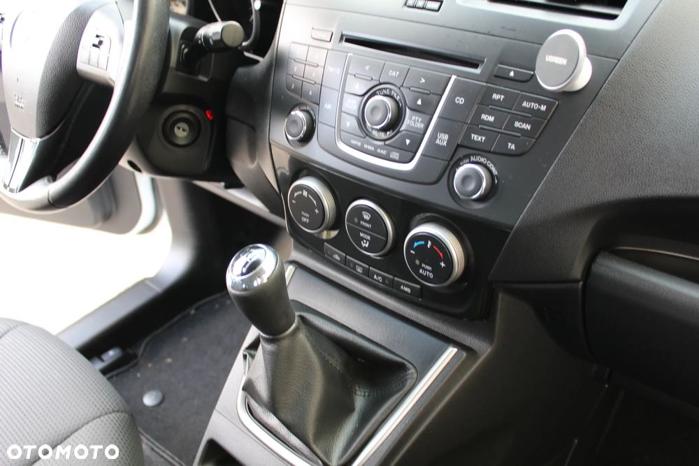 Mazda 5 - 21