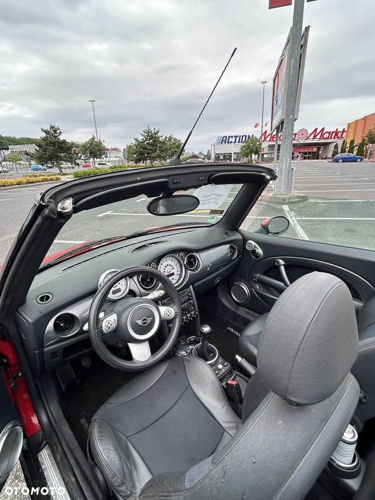 MINI Cooper - 6