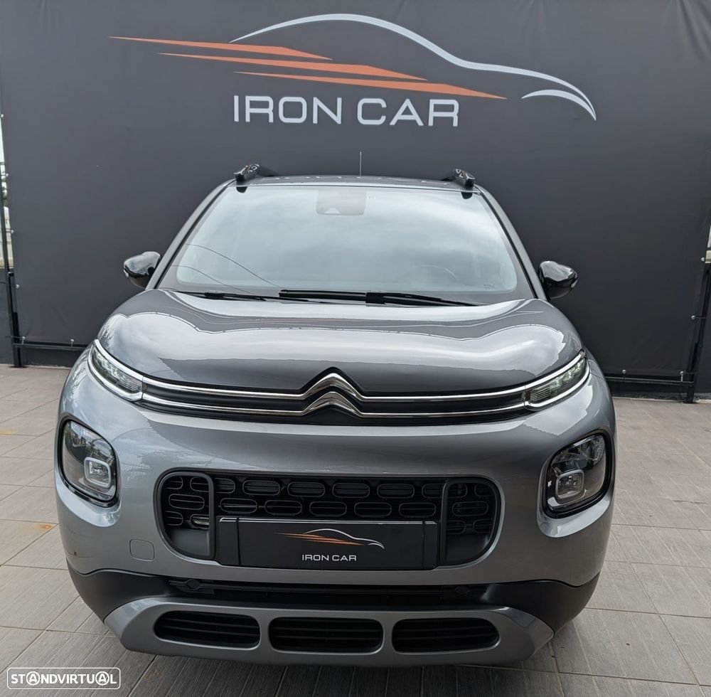 Citroën C3 Aircross 1.2 PureTech Shine - 1