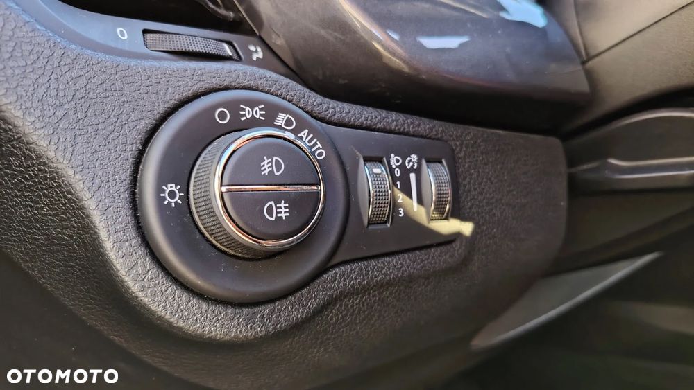 Fiat 500X 1.4 MultiAir DCT 4x2 S&S Lounge - 14