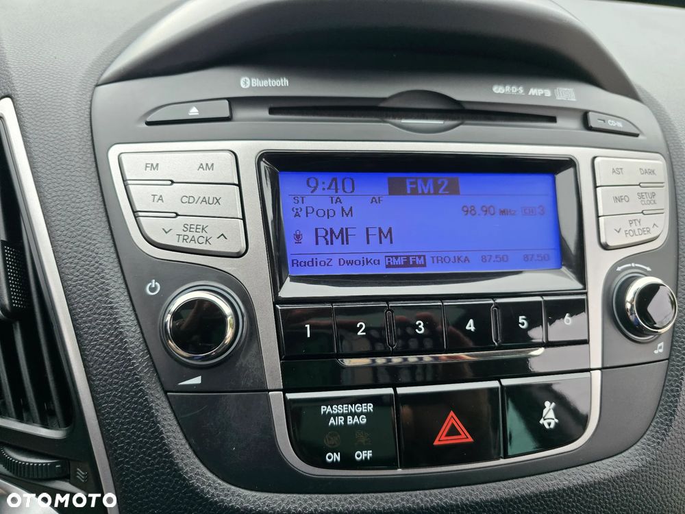 Hyundai ix35 - 31