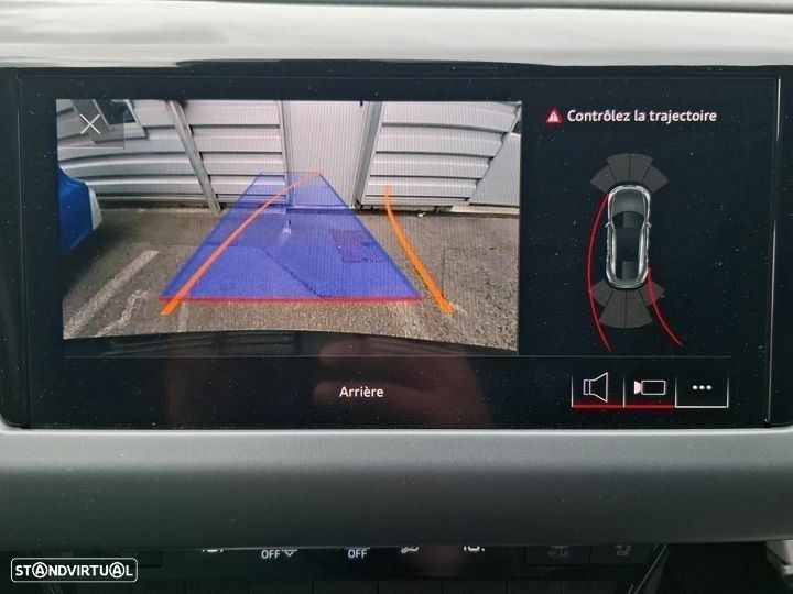 Audi e-tron GT quattro - 7