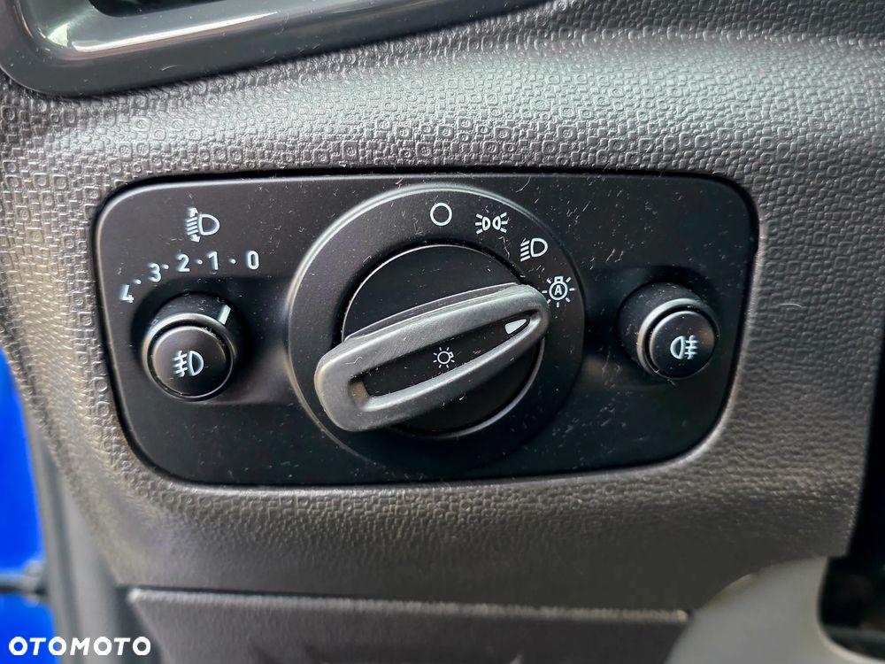 Ford EcoSport 1.0 EcoBoost COOL&CONNECT - 23