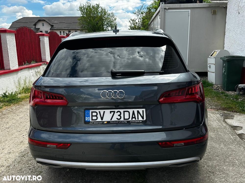 Audi Q5 - 7
