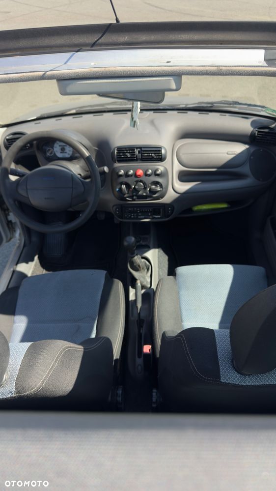 Fiat Seicento Sporting - 19