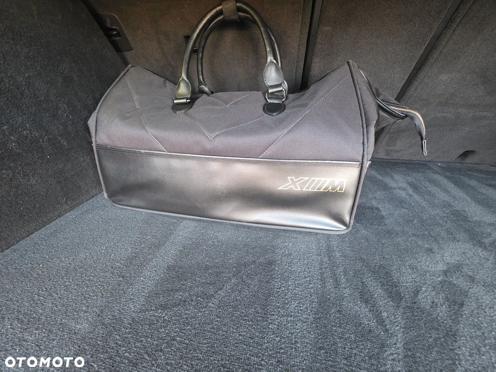 BMW XM PHEV sport - 33