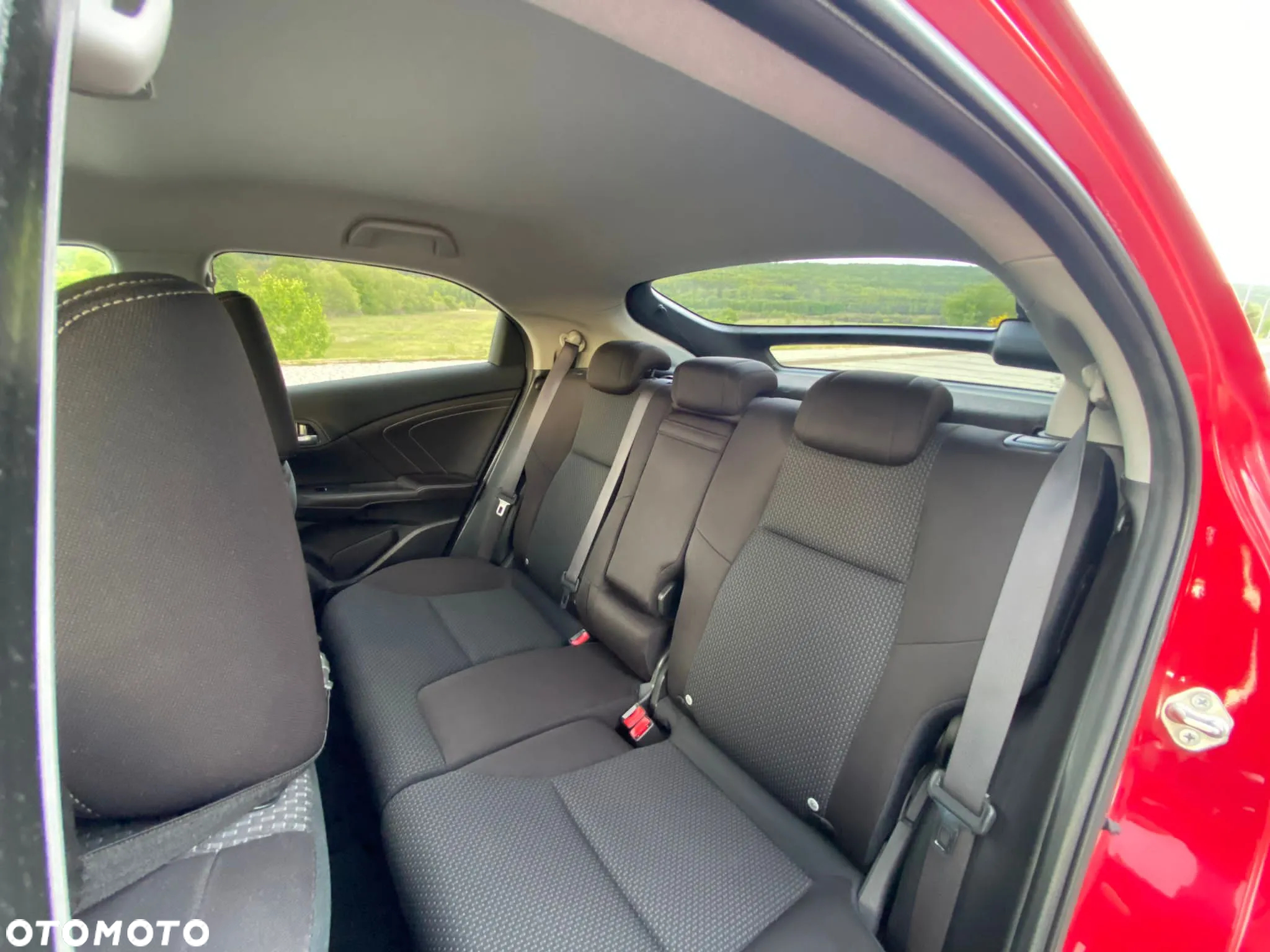 Honda Civic - 15