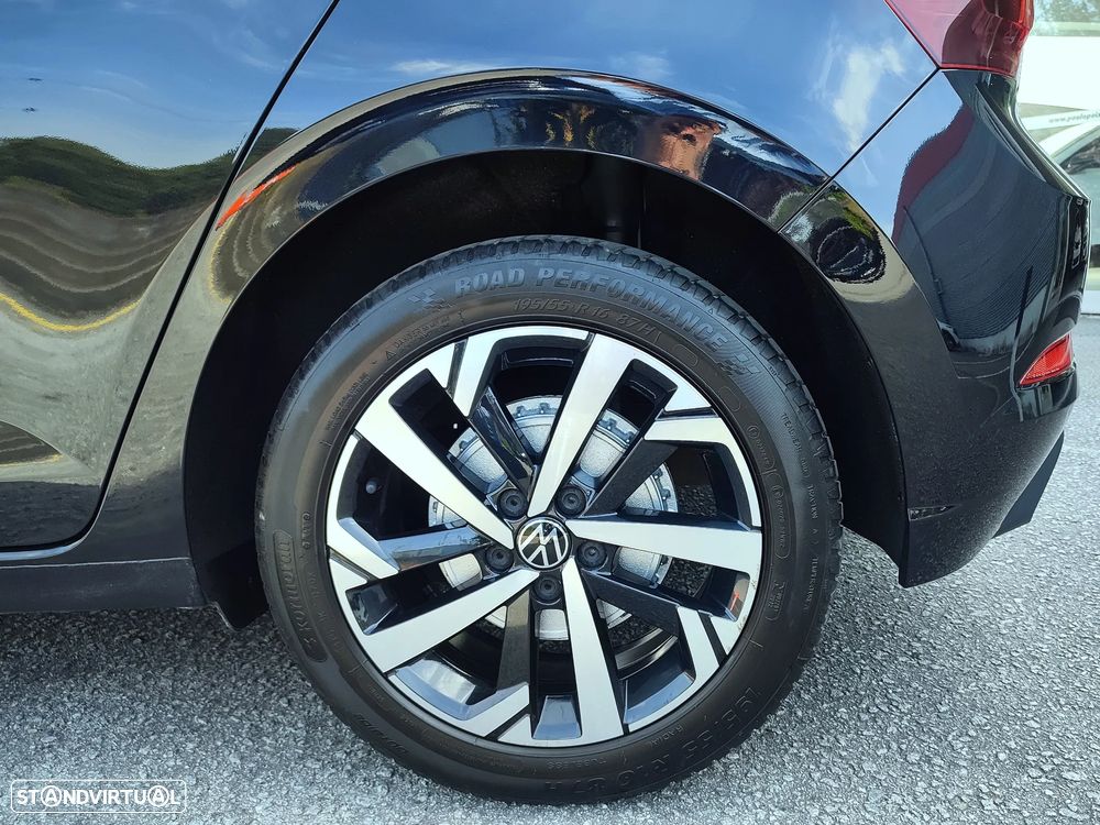 VW Polo 1.0 TSI Life - 27