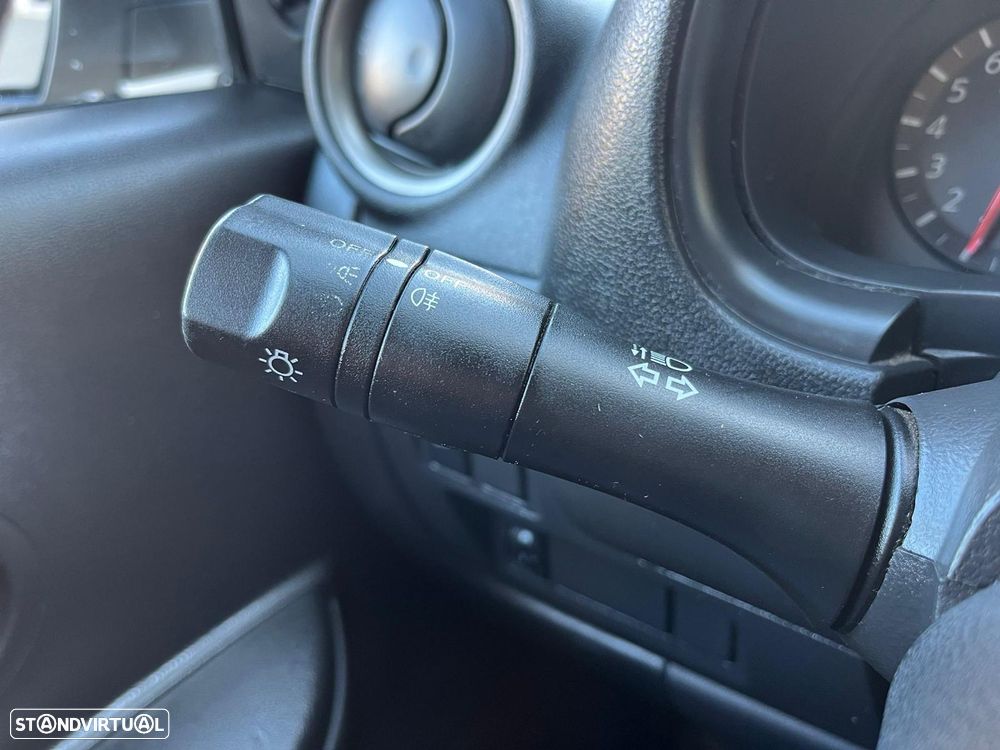 Nissan Micra 1.2 Acenta - 20