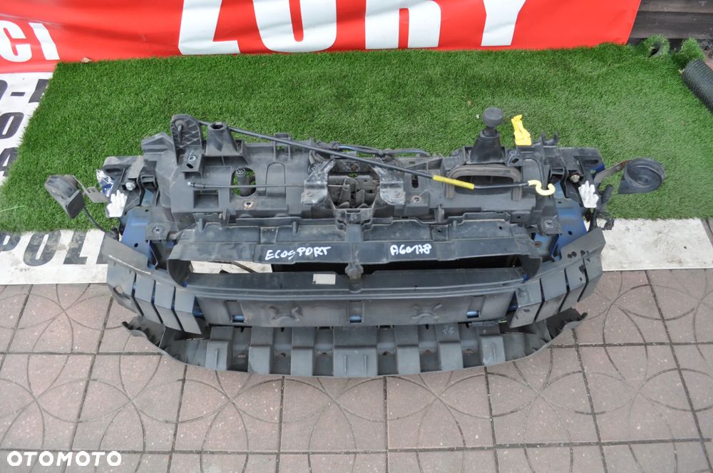 ford ecosport MK2 pas przedni nr A60178 WYSYŁKA - 3