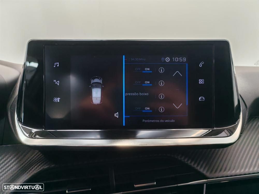 Peugeot 208 1.5 BlueHDi Active Pack - 23