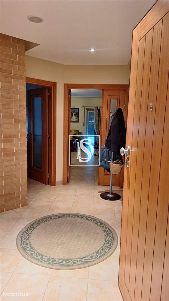 Apartamento T3 Entroncamento - Grande imagem: 3/17
