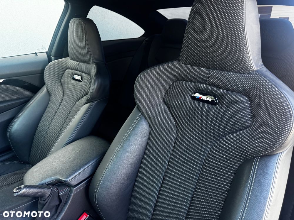 BMW M4 - 10